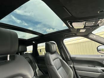 Used Land Rover Range Rover Sport 2020 for sale - 79755606: Photo