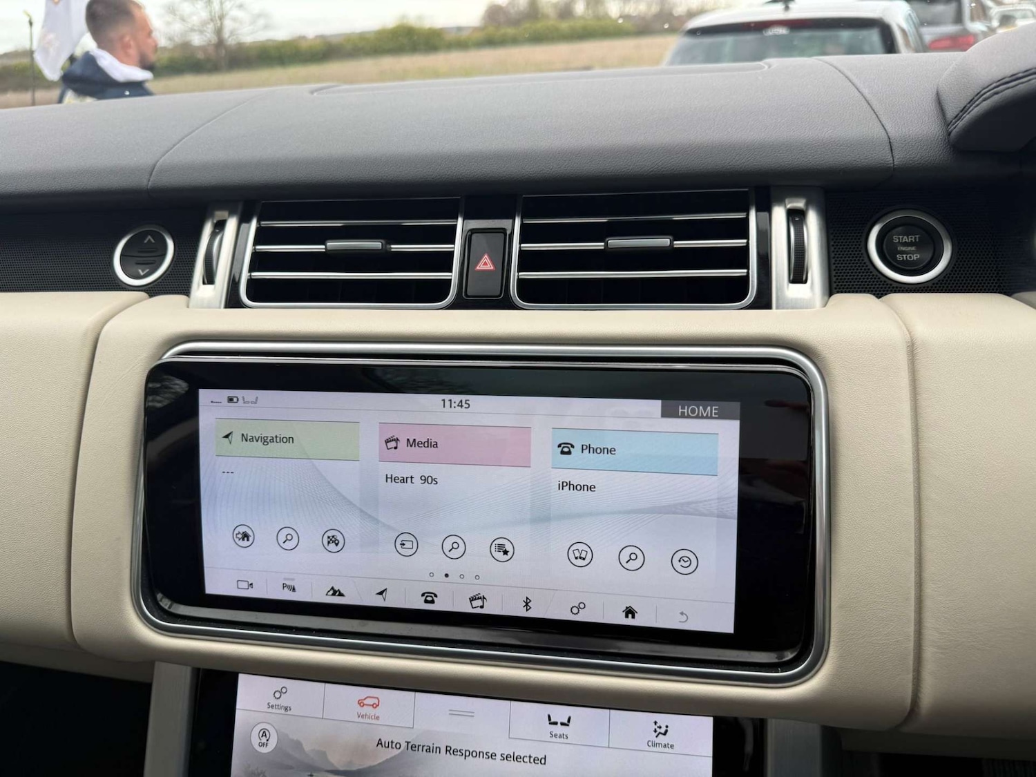 Used Land Rover Range Rover 2021 for sale - 78098910: Photo 13