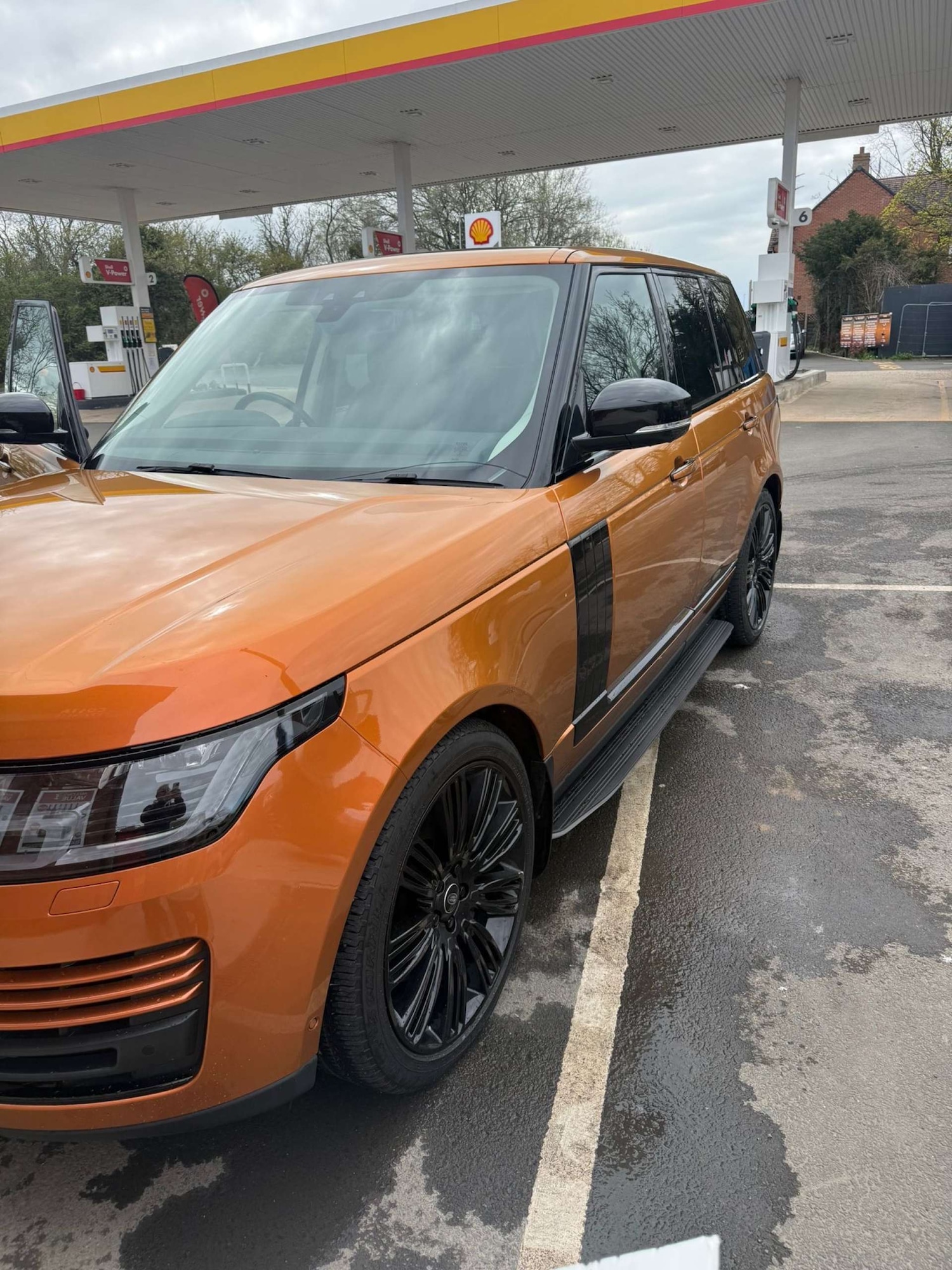 Used Land Rover Range Rover 2021 for sale - 78098910: Photo 15