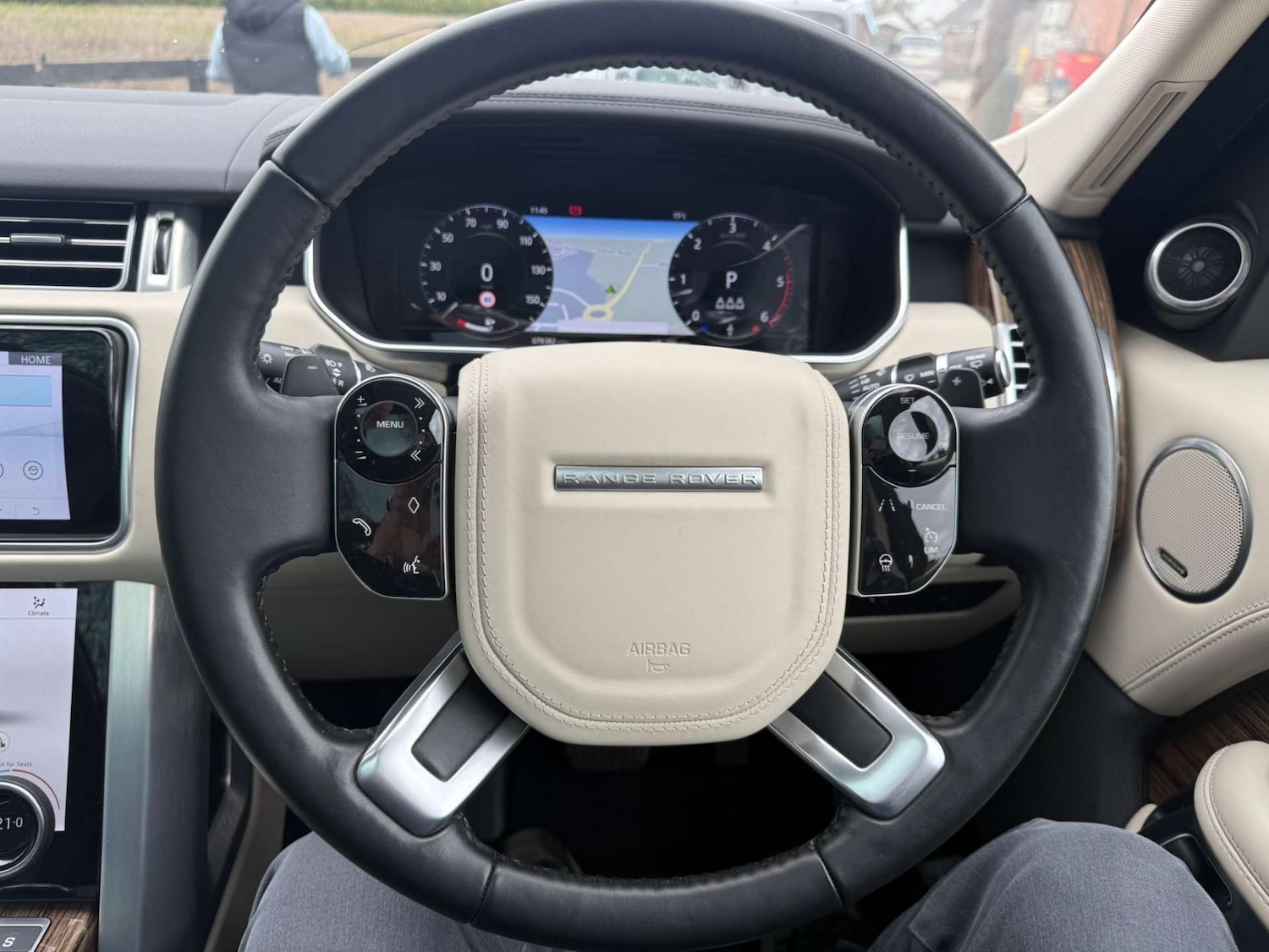 Used Land Rover Range Rover 2021 for sale - 78098910: Photo 17