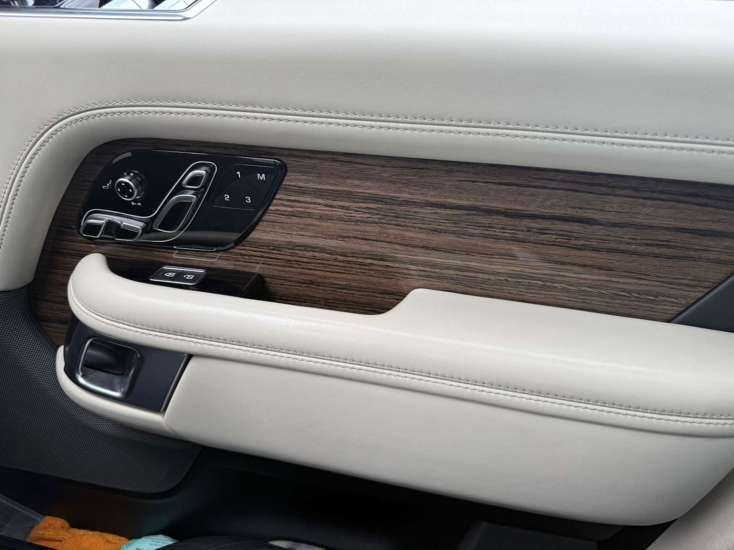 Used Land Rover Range Rover 2021 for sale - 78098910: Photo 21