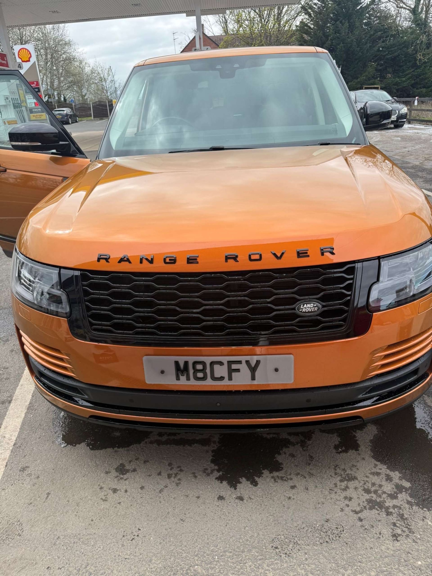 Used Land Rover Range Rover 2021 for sale - 78098910: Photo 7