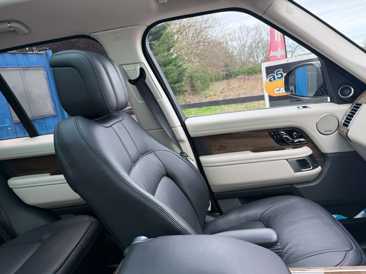 Used Land Rover Range Rover 2021 for sale - 78098910: Photo 9