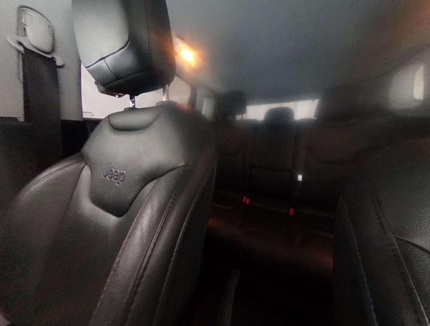 Used Jeep Compass 2018 for sale - 77201562: Photo 17