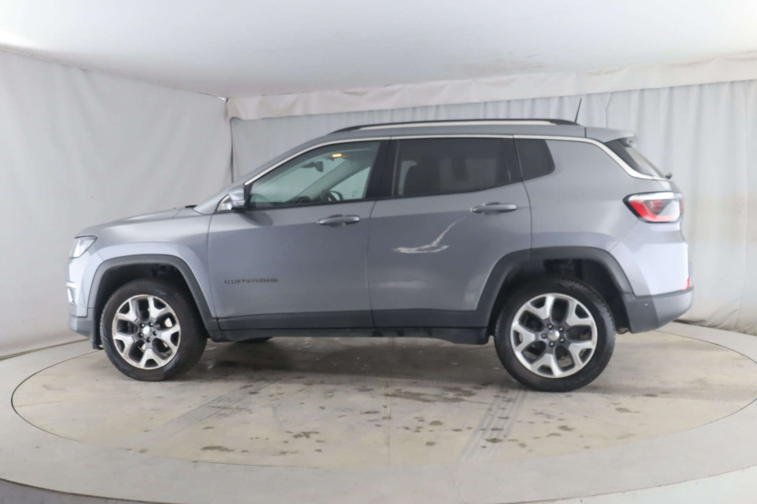 Used Jeep Compass 2018 for sale - 77201562: Photo 19