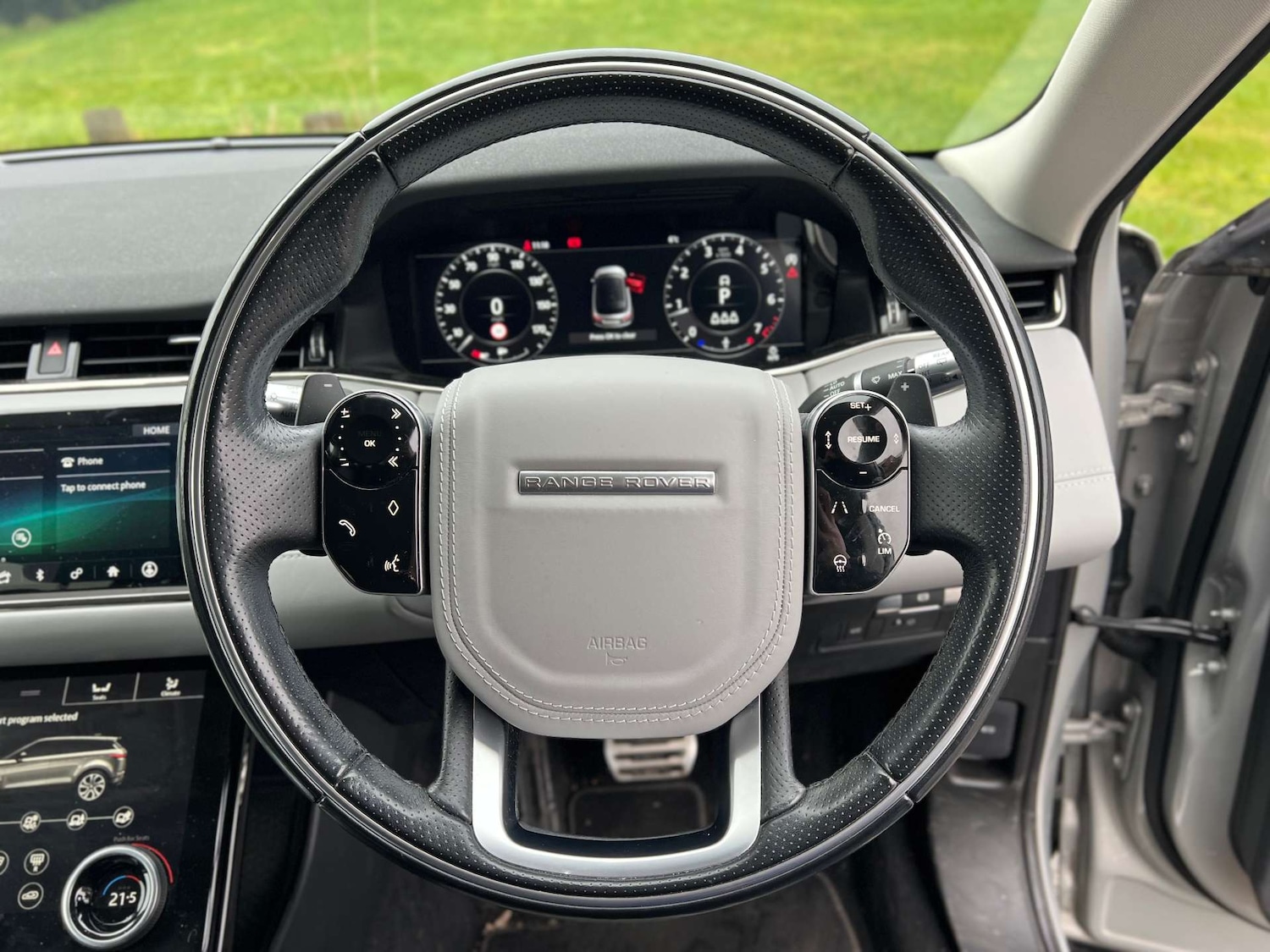 Used Land Rover Range Rover Evoque 2020 for sale - 77391699: Photo 16