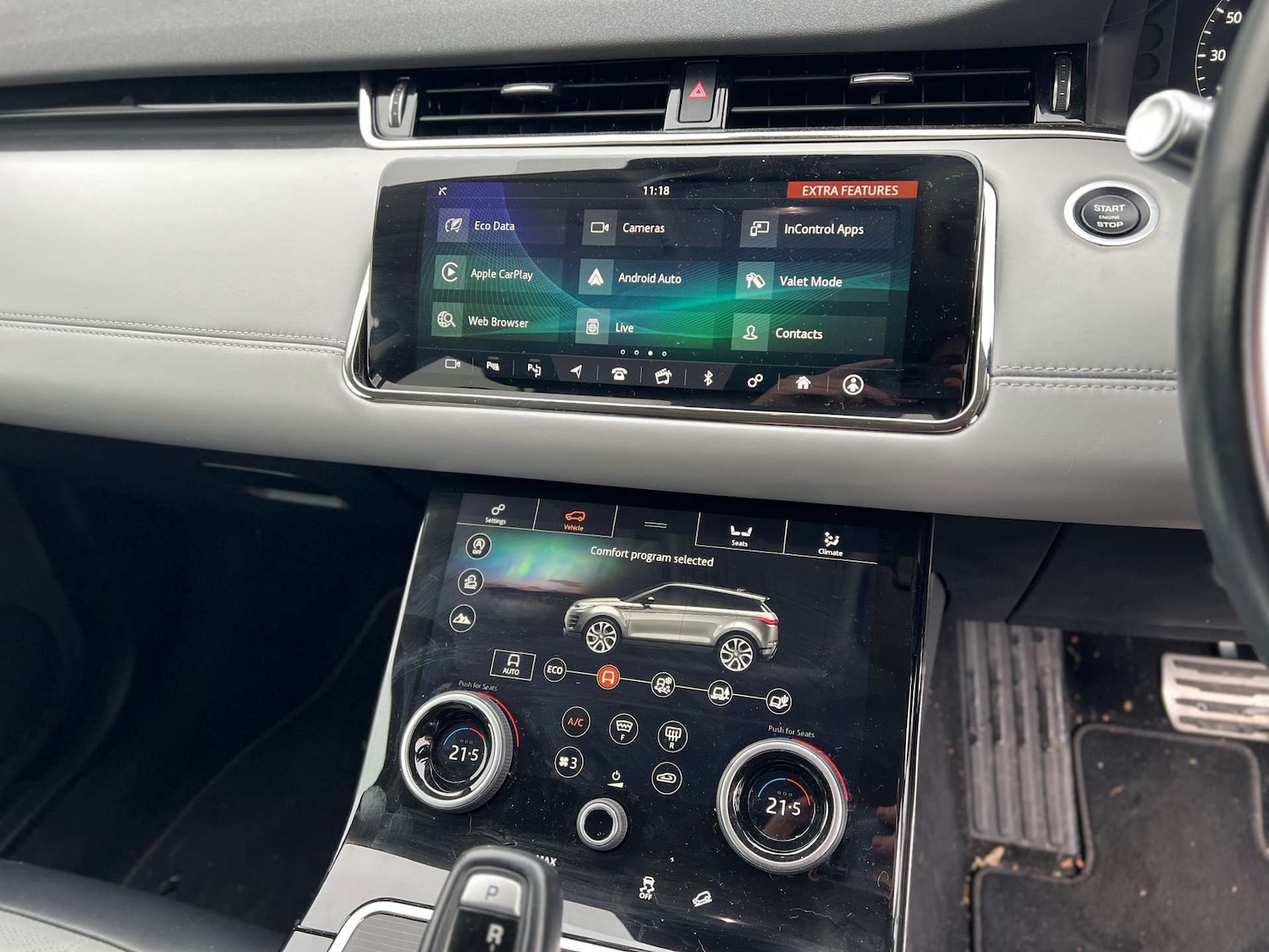 Used Land Rover Range Rover Evoque 2020 for sale - 77391699: Photo 19