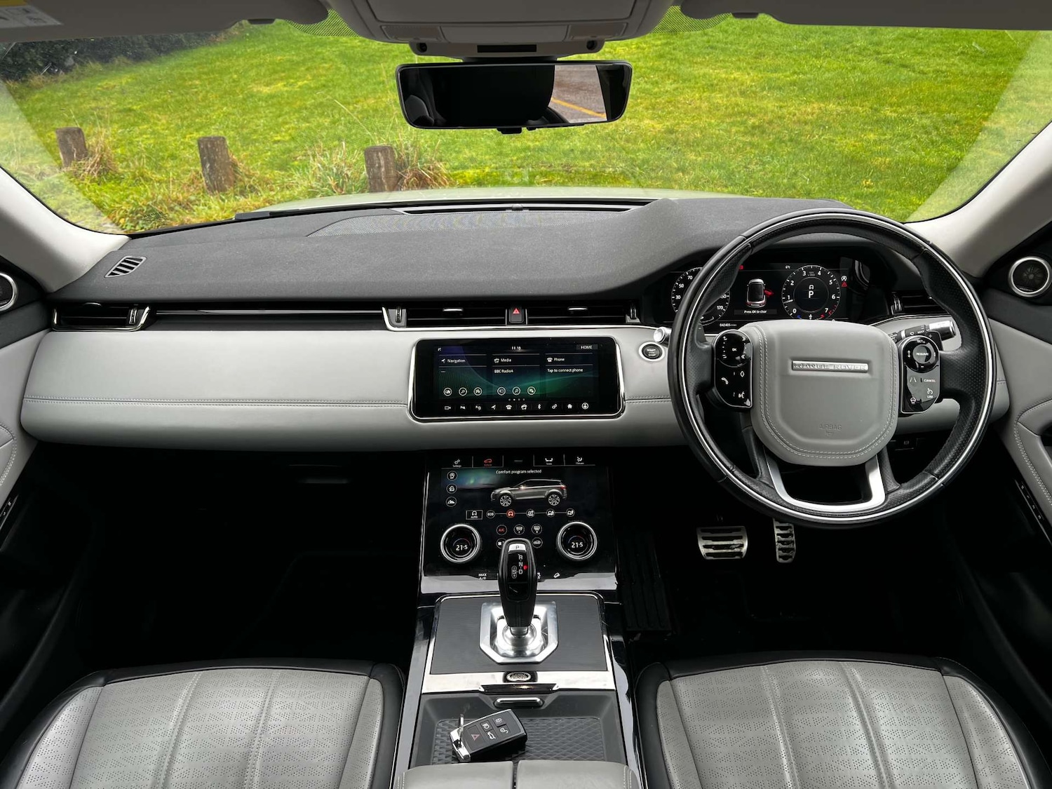 Used Land Rover Range Rover Evoque 2020 for sale - 77391699: Photo 2