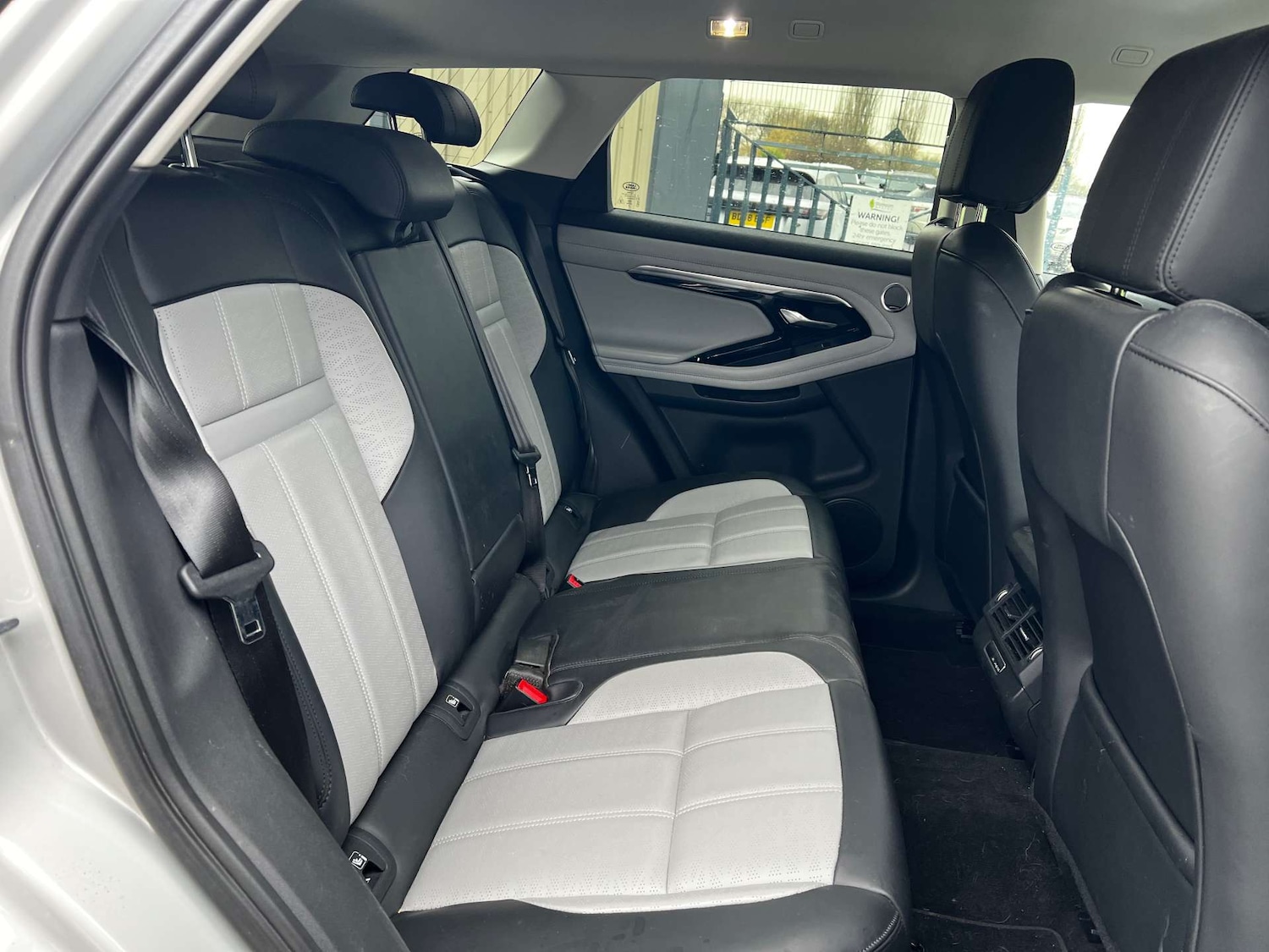 Used Land Rover Range Rover Evoque 2020 for sale - 77391699: Photo 20