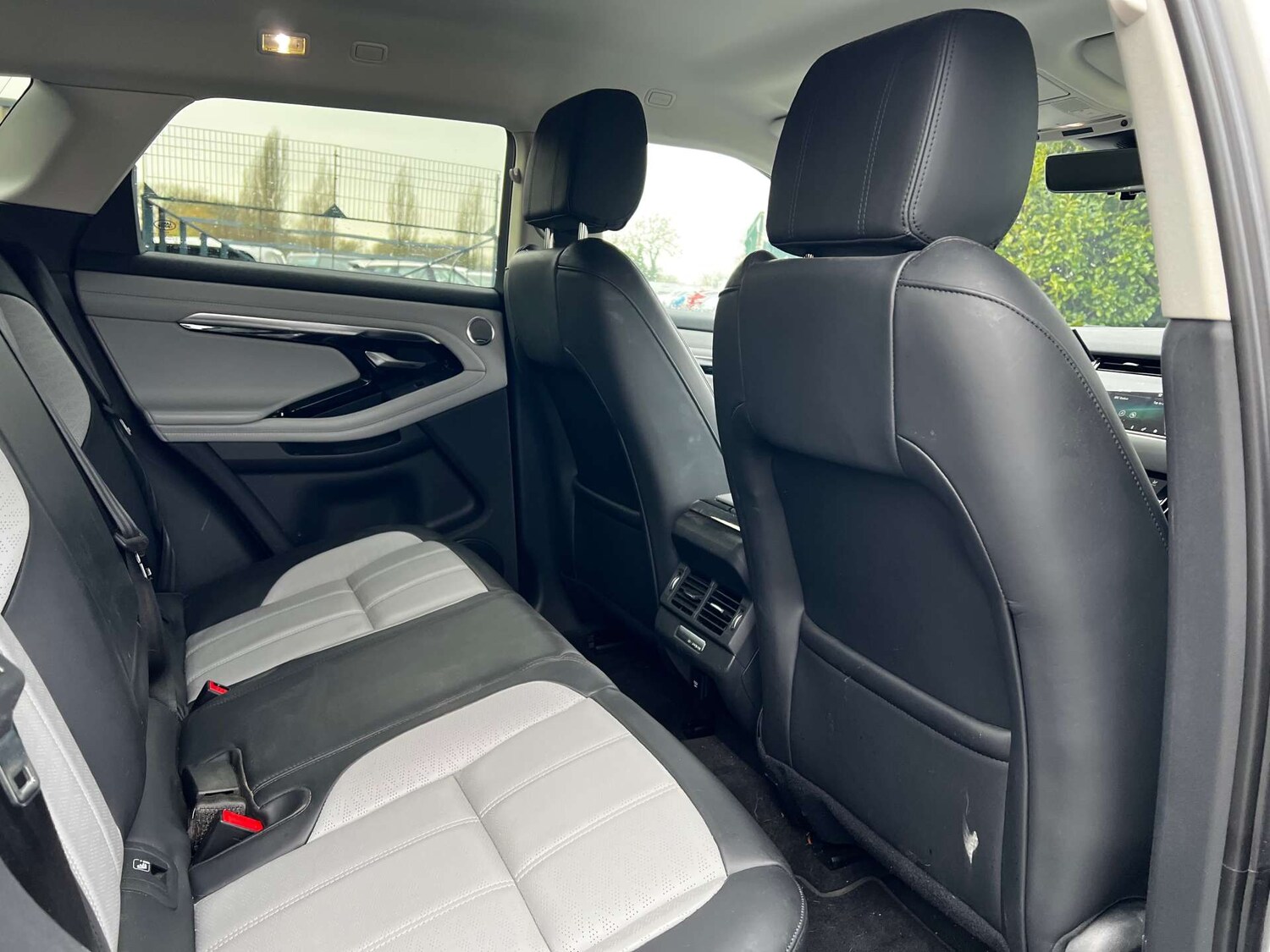 Used Land Rover Range Rover Evoque 2020 for sale - 77391699: Photo 22