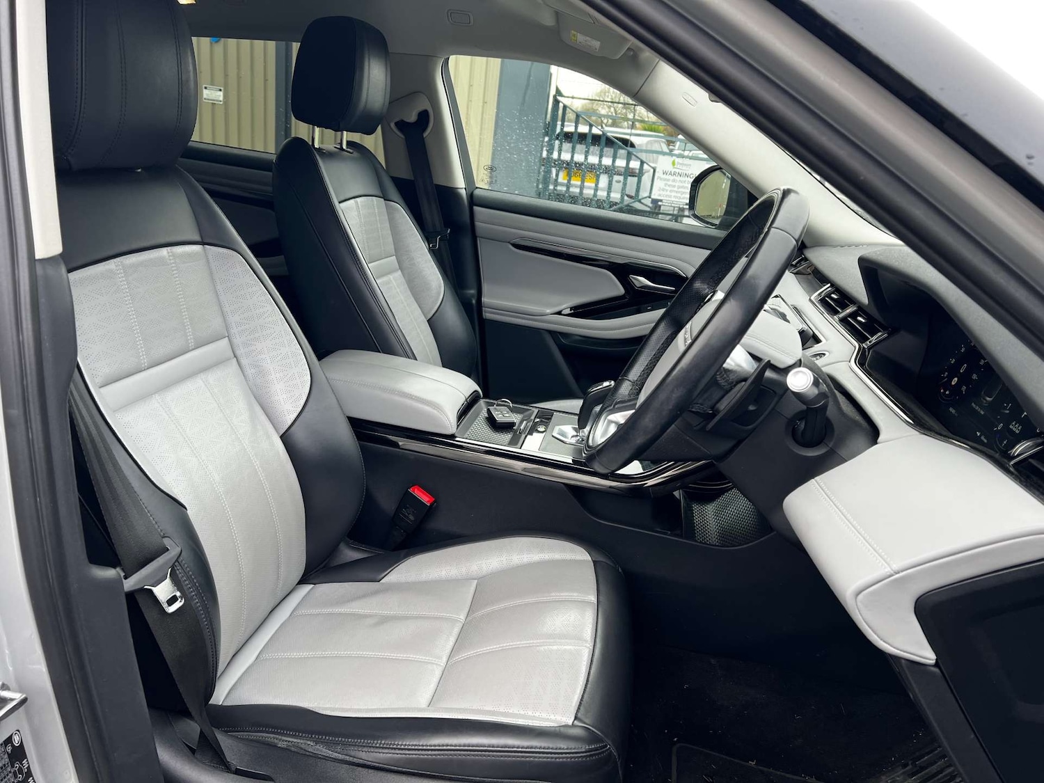 Used Land Rover Range Rover Evoque 2020 for sale - 77391699: Photo 23