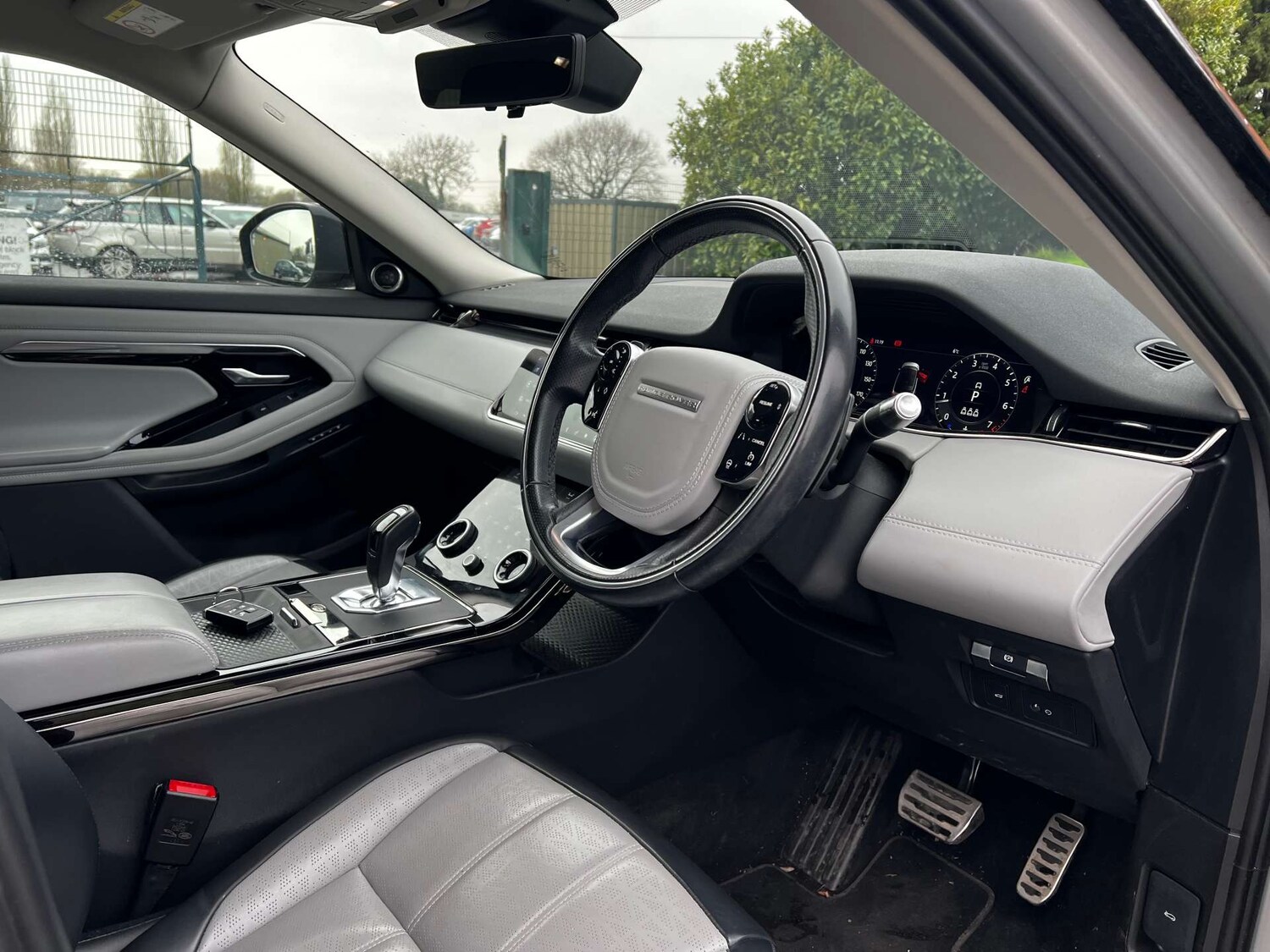 Used Land Rover Range Rover Evoque 2020 for sale - 77391699: Photo 25