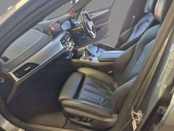 Used BMW 5 Series 2019 for sale - 75052714: Photo
