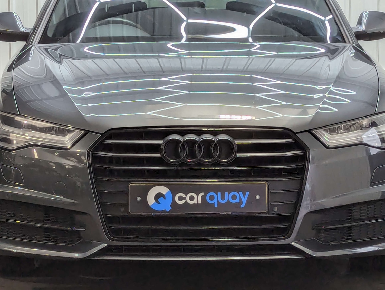Used Audi A6 2015 for sale - 77326150: Photo 12