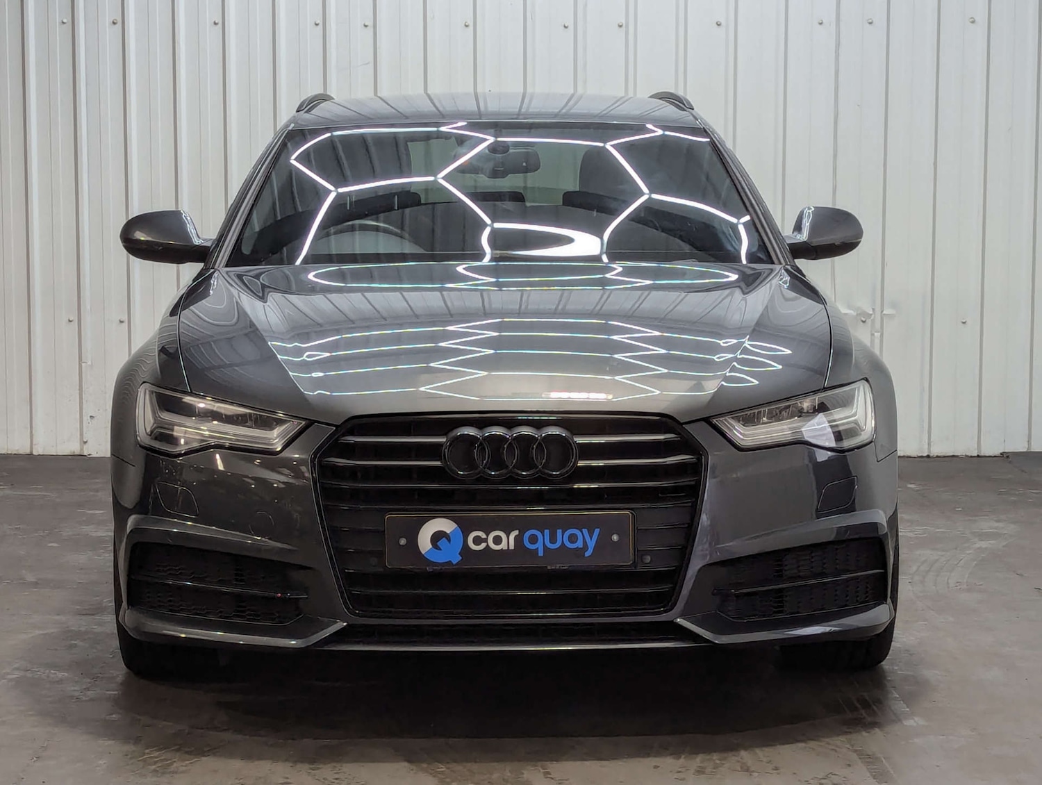 Used Audi A6 2015 for sale - 77326150: Photo 13