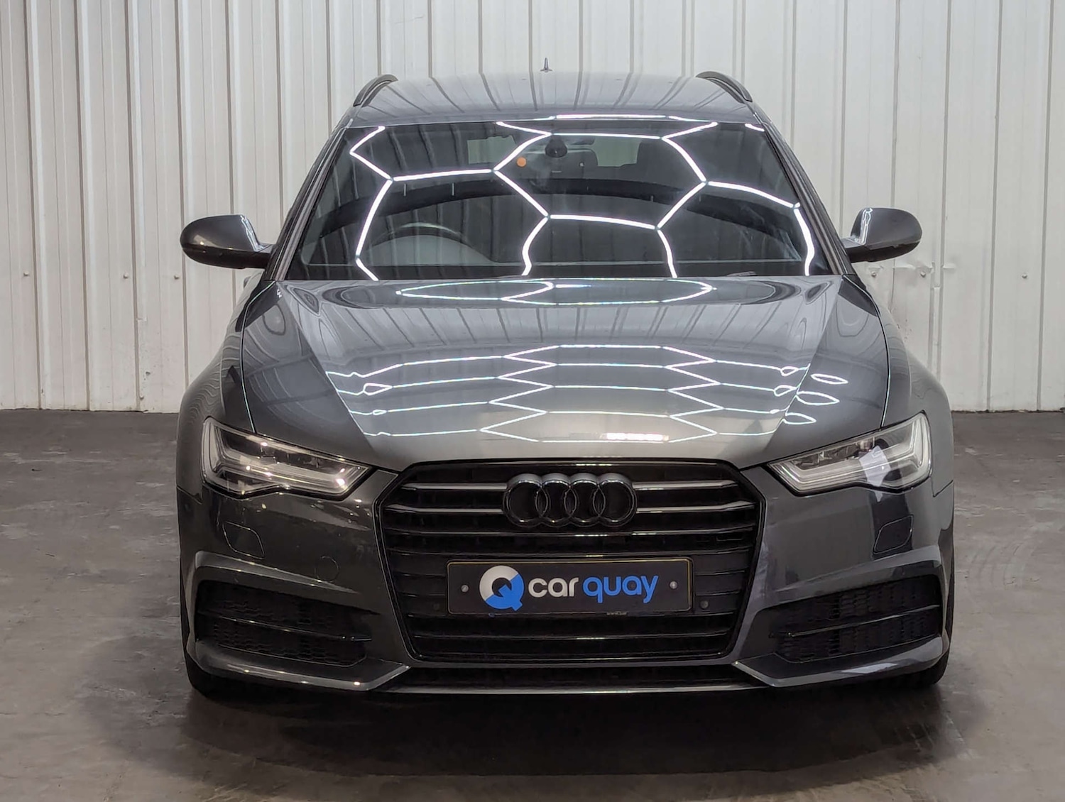 Used Audi A6 2015 for sale - 77326150: Photo 14