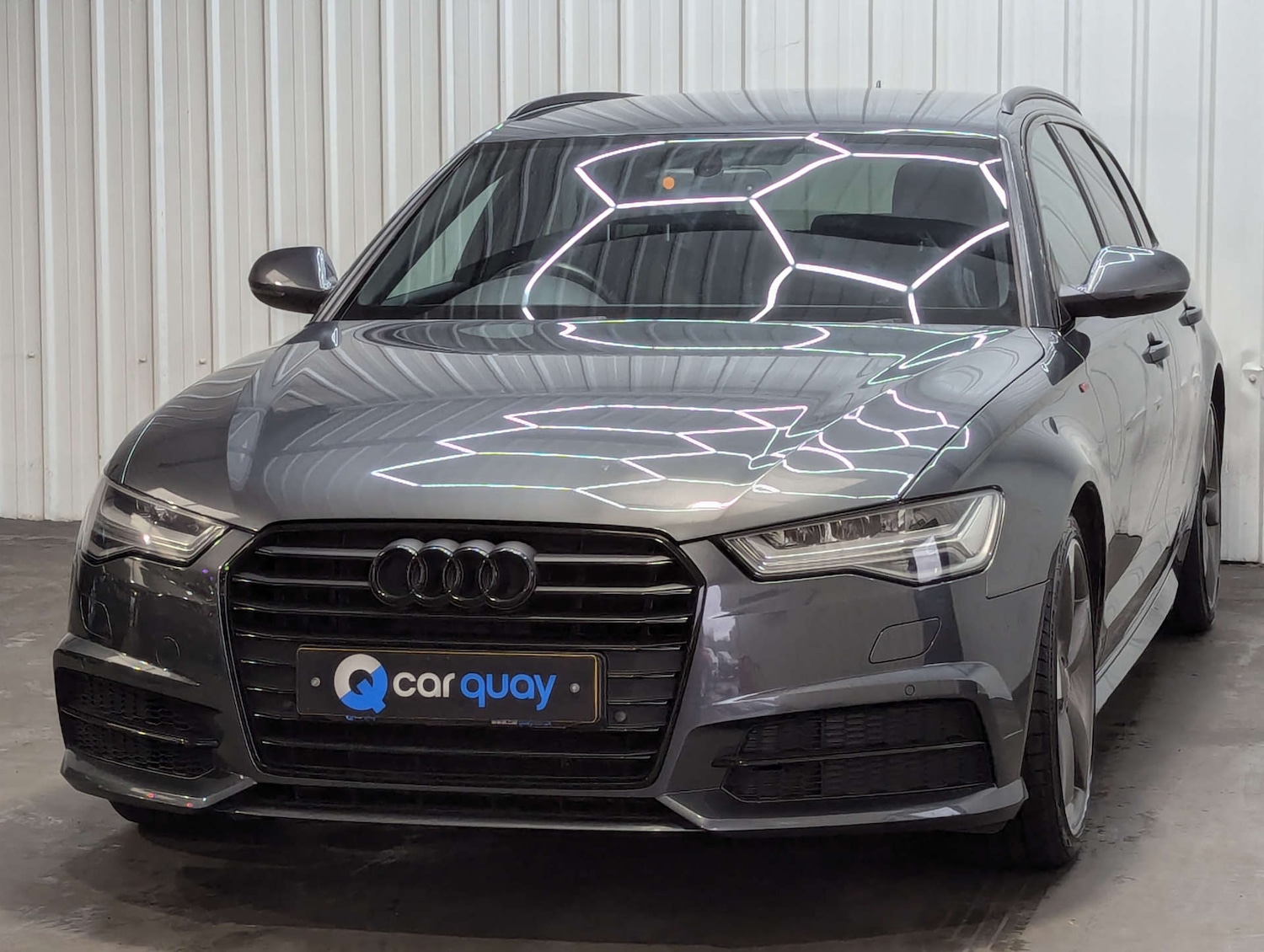 Used Audi A6 2015 for sale - 77326150: Photo 15