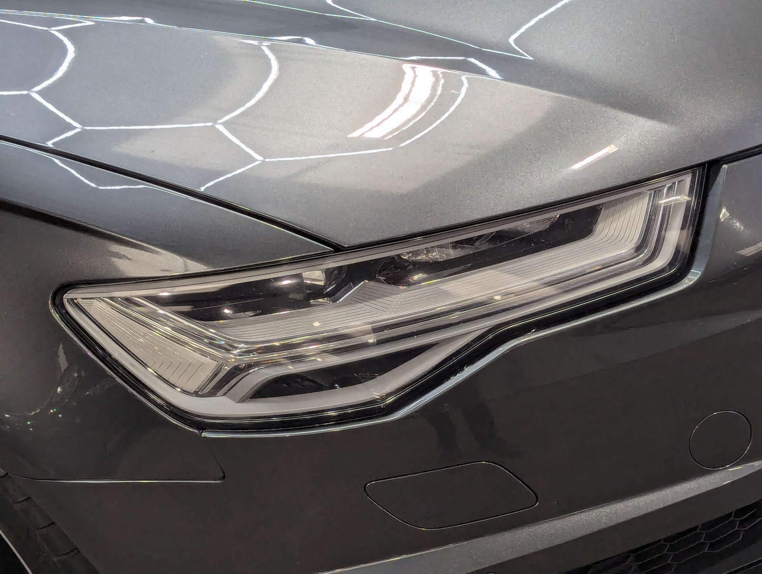 Used Audi A6 2015 for sale - 77326150: Photo 18