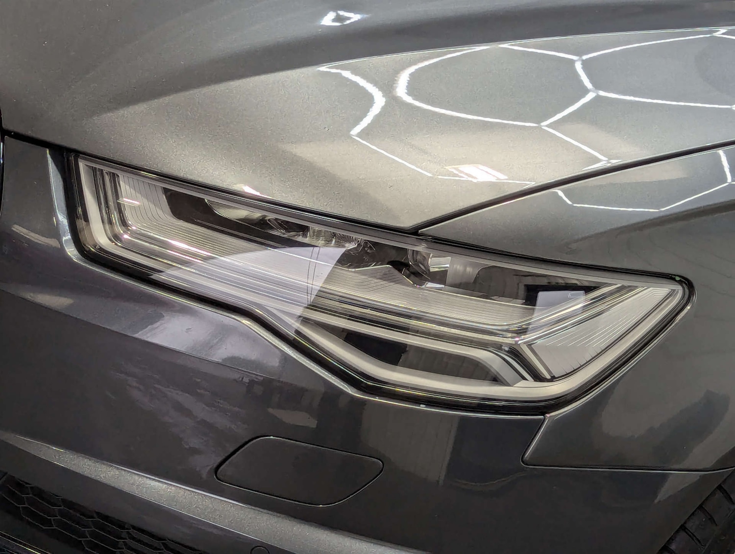 Used Audi A6 2015 for sale - 77326150: Photo 19