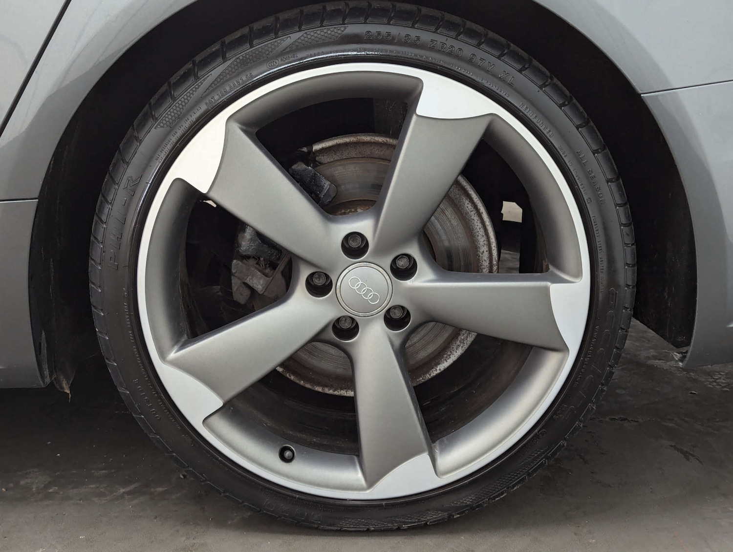 Used Audi A6 2015 for sale - 77326150: Photo 22