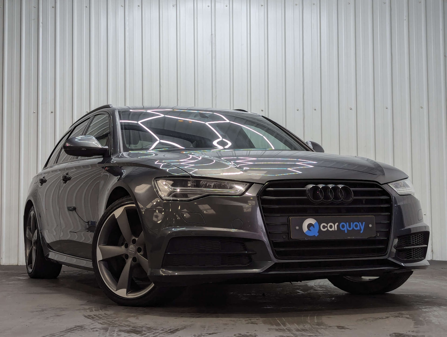 Used Audi A6 2015 for sale - 77326150: Photo 25