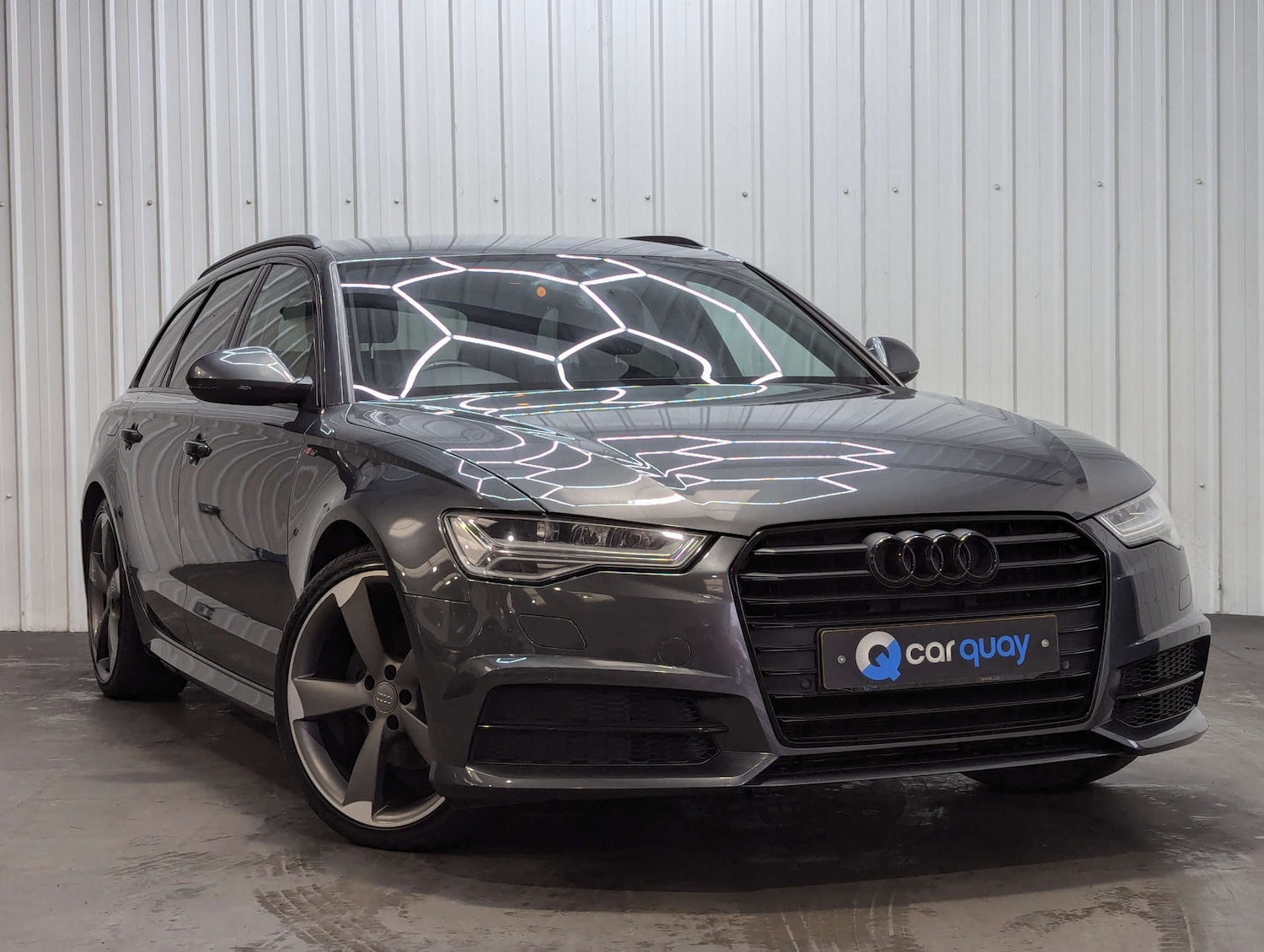 Used Audi A6 2015 for sale - 77326150: Photo 26