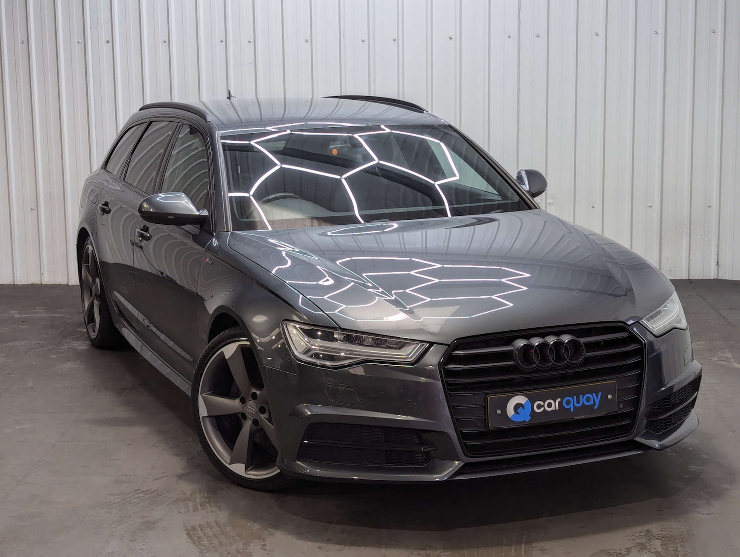 Used Audi A6 2015 for sale - 77326150: Photo 27