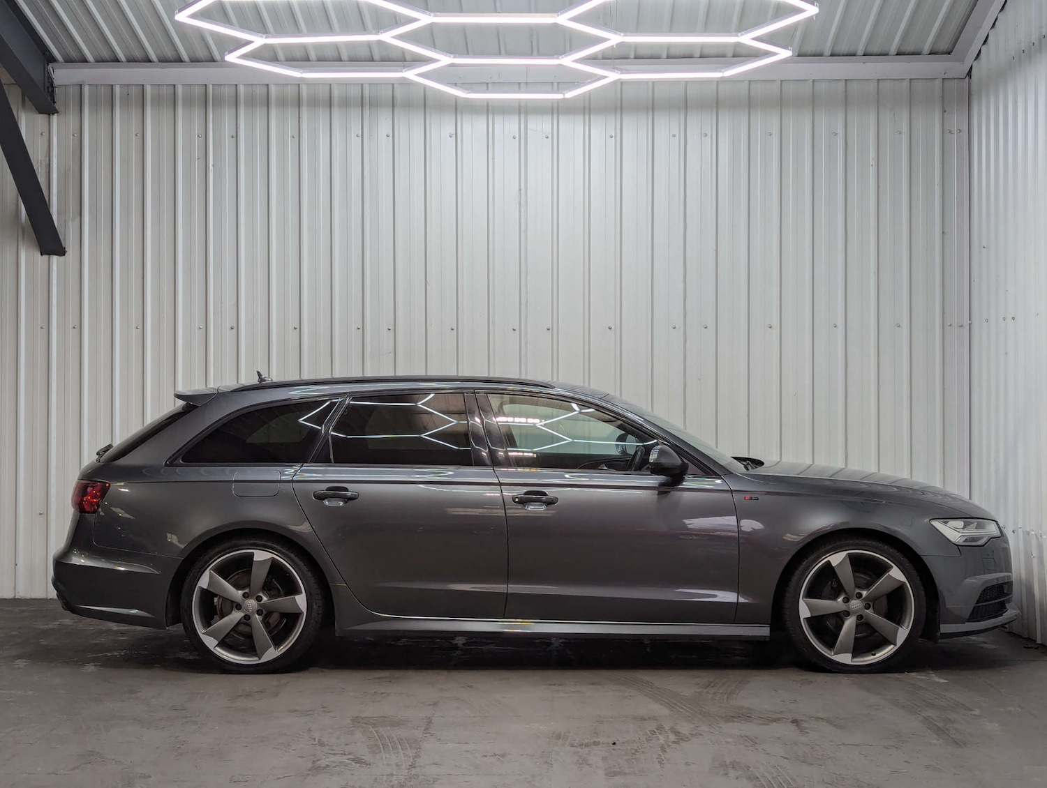 Used Audi A6 2015 for sale - 77326150: Photo 28