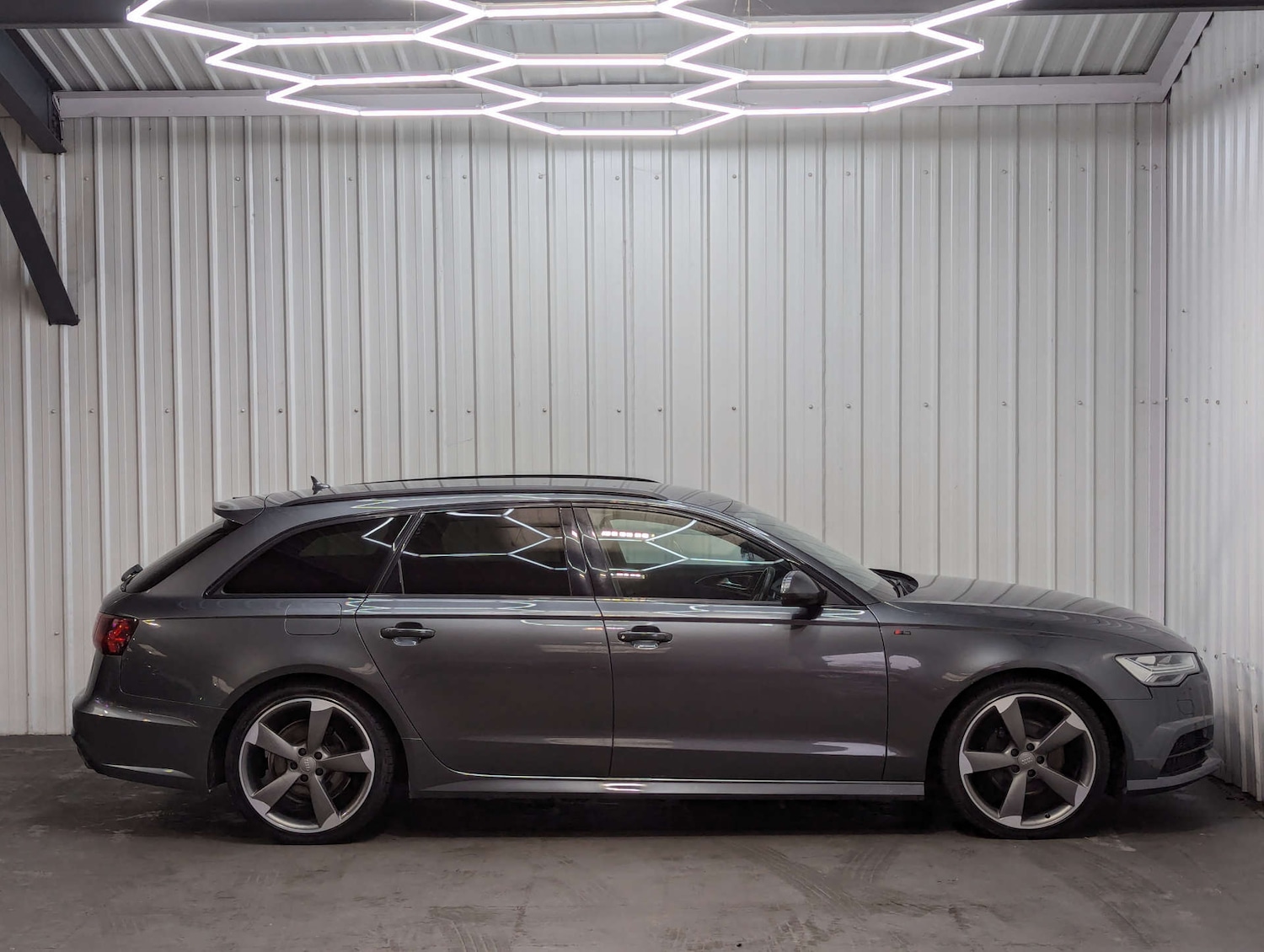 Used Audi A6 2015 for sale - 77326150: Photo 29