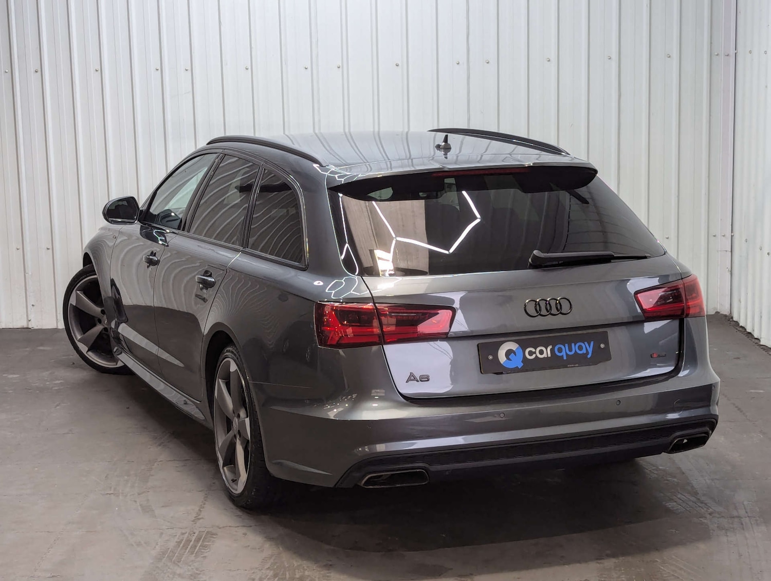 Used Audi A6 2015 for sale - 77326150: Photo 3