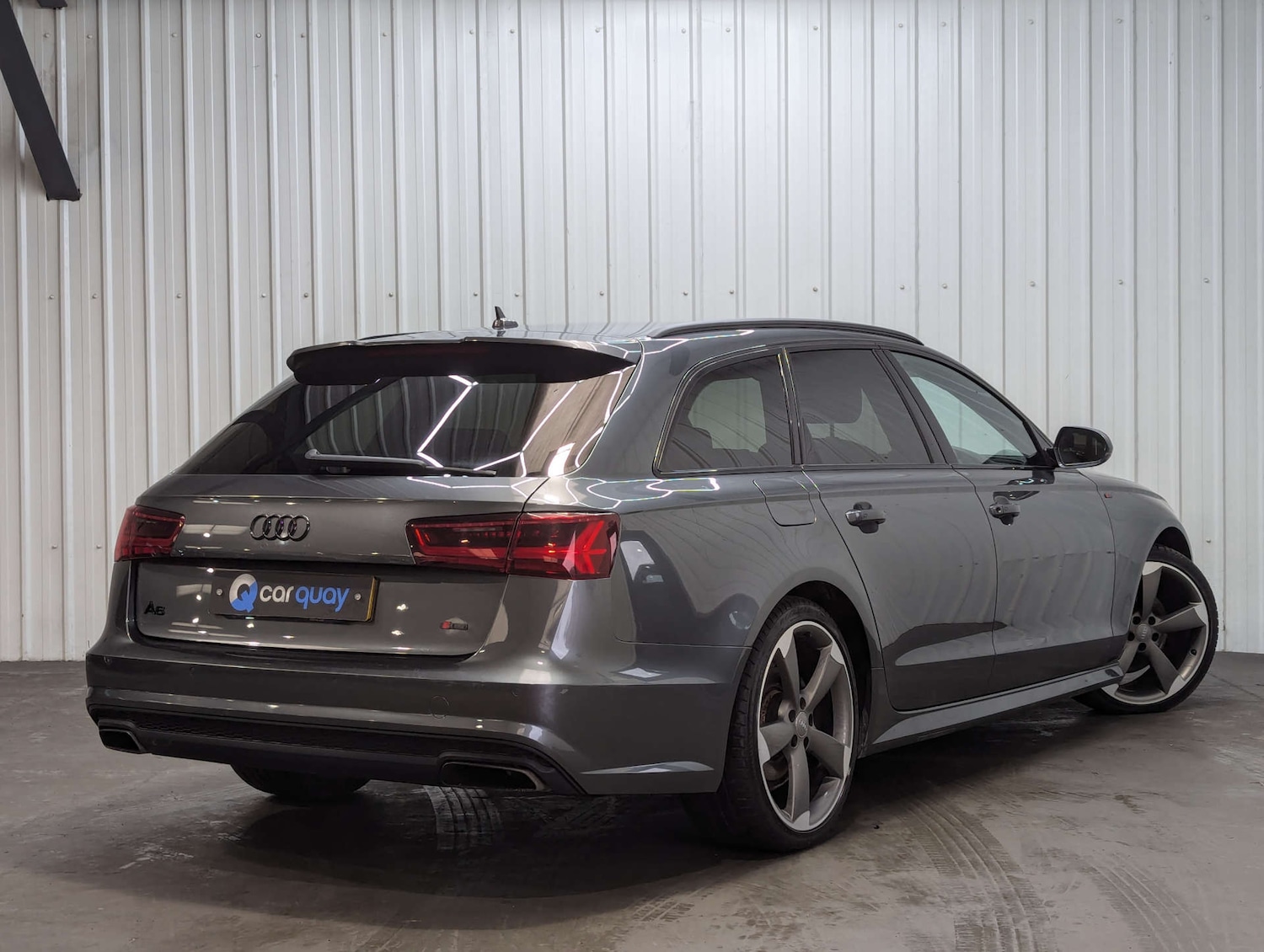 Used Audi A6 2015 for sale - 77326150: Photo 30