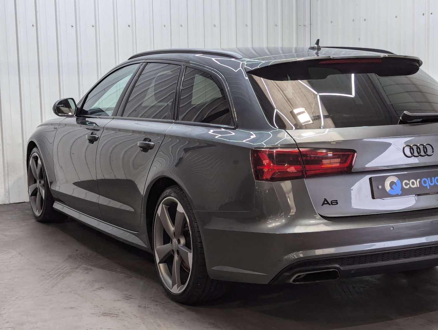 Used Audi A6 2015 for sale - 77326150: Photo 33