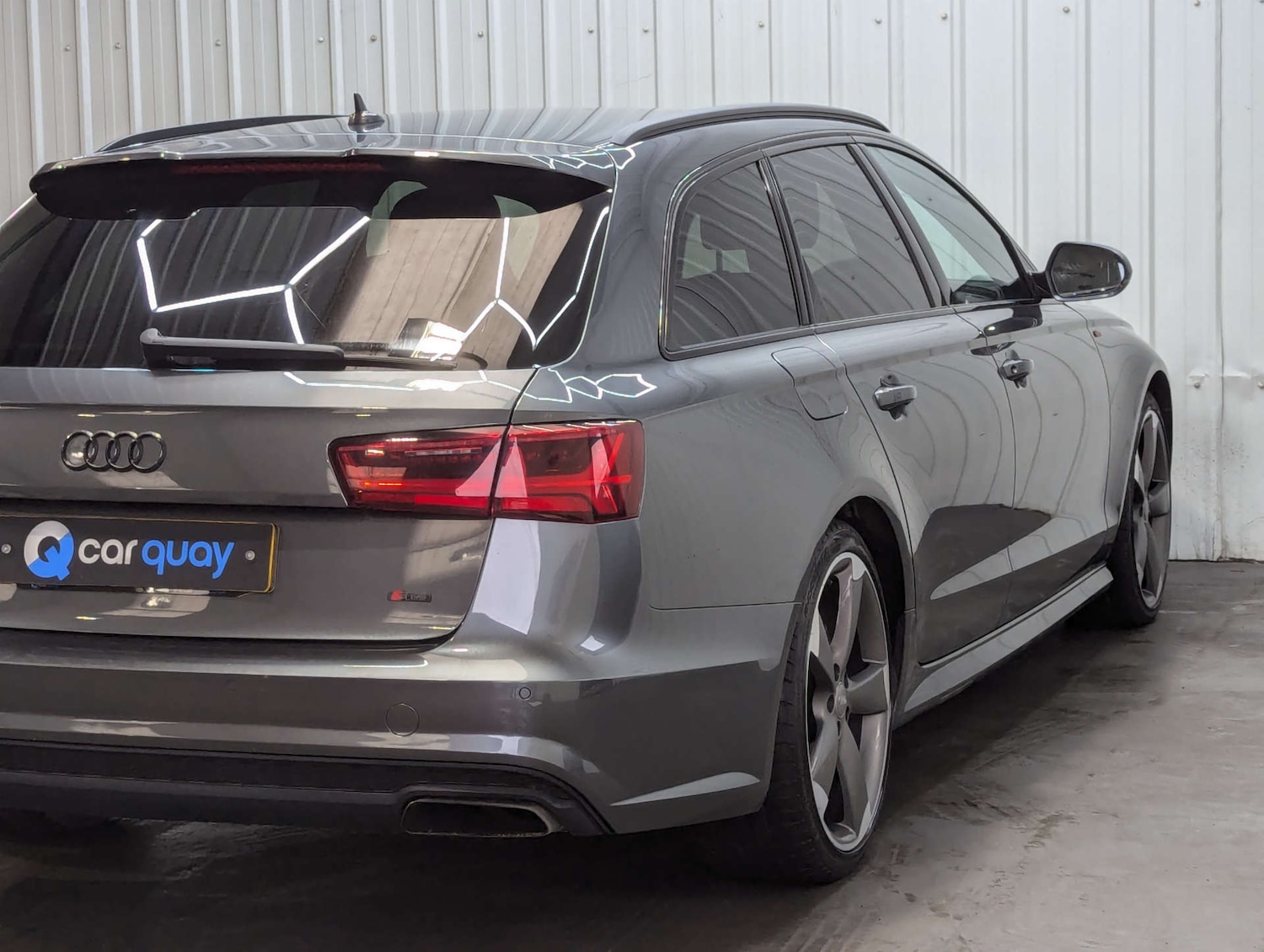 Used Audi A6 2015 for sale - 77326150: Photo 34