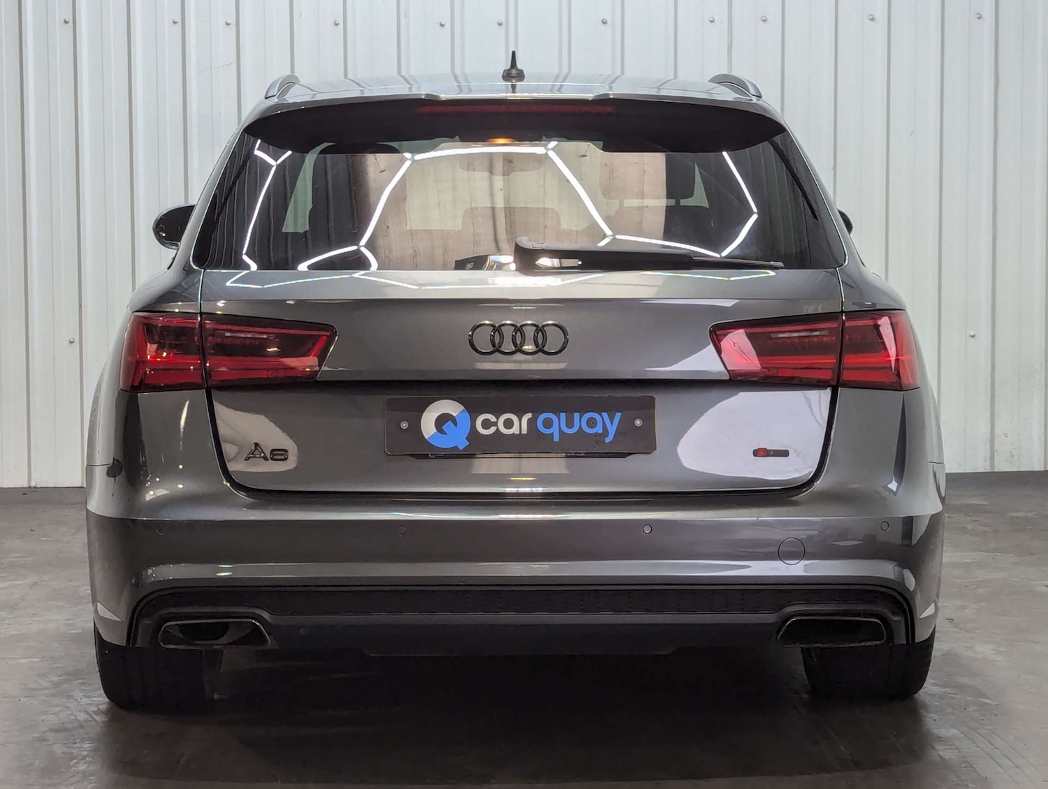 Used Audi A6 2015 for sale - 77326150: Photo 37