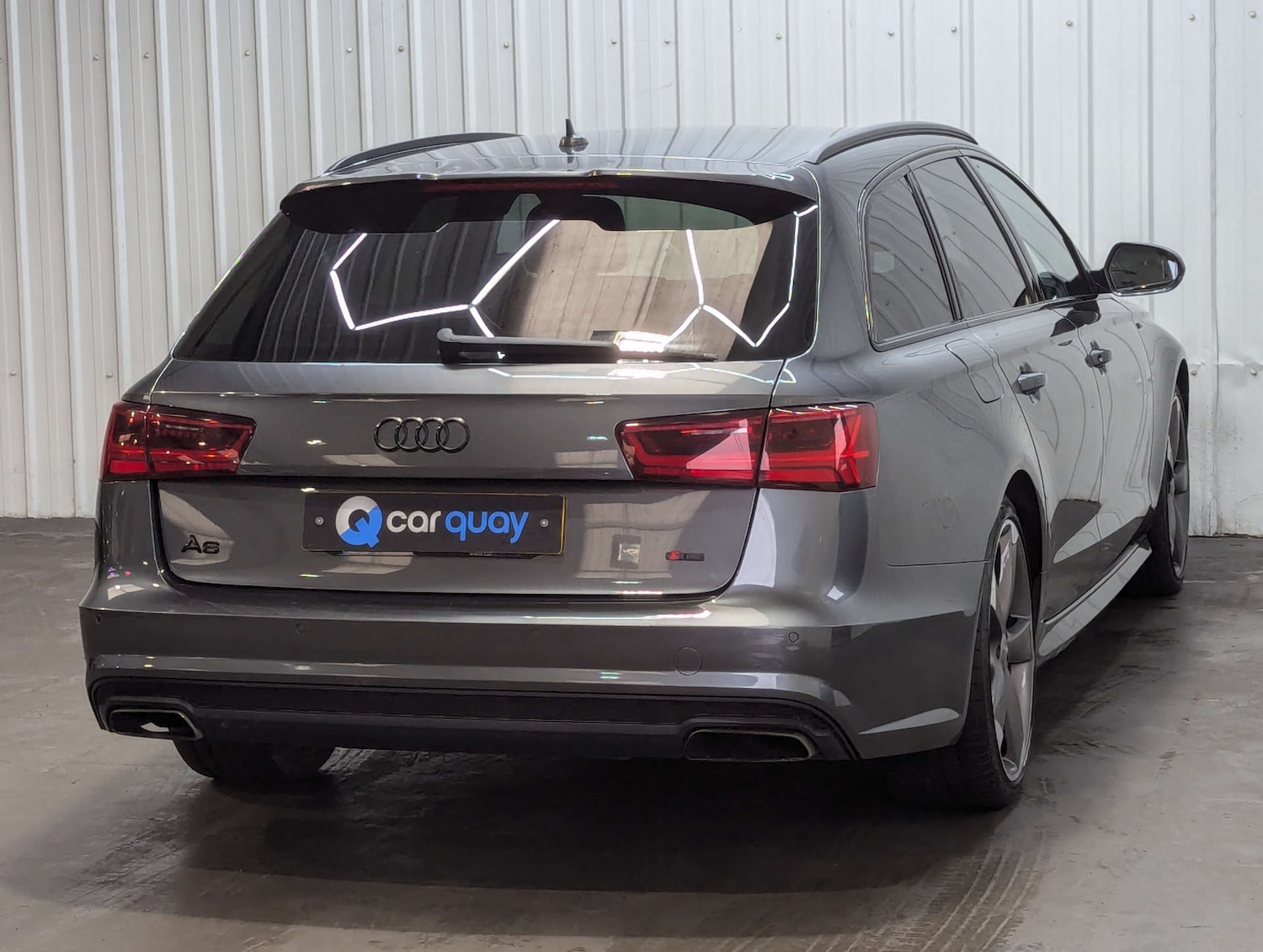 Used Audi A6 2015 for sale - 77326150: Photo 39