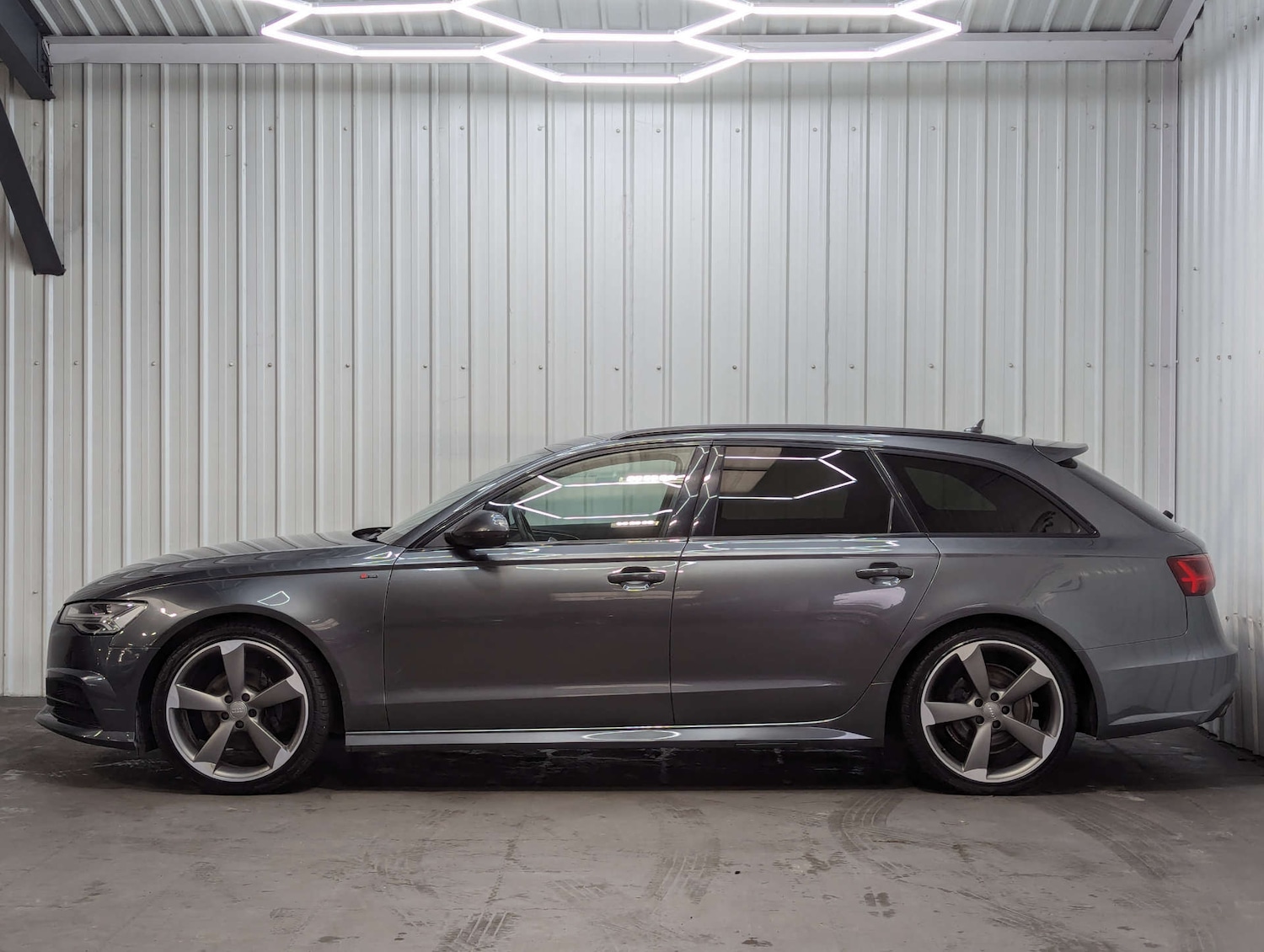 Used Audi A6 2015 for sale - 77326150: Photo 4