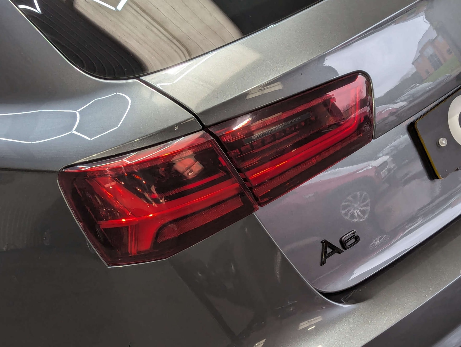 Used Audi A6 2015 for sale - 77326150: Photo 41