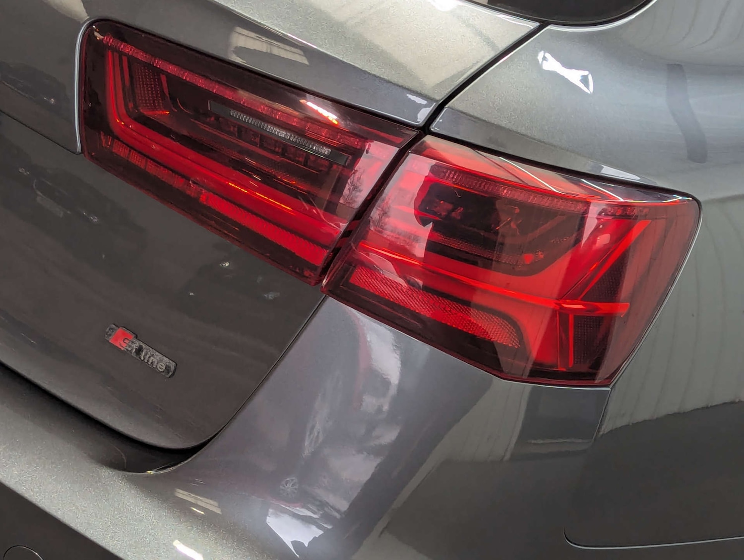 Used Audi A6 2015 for sale - 77326150: Photo 42