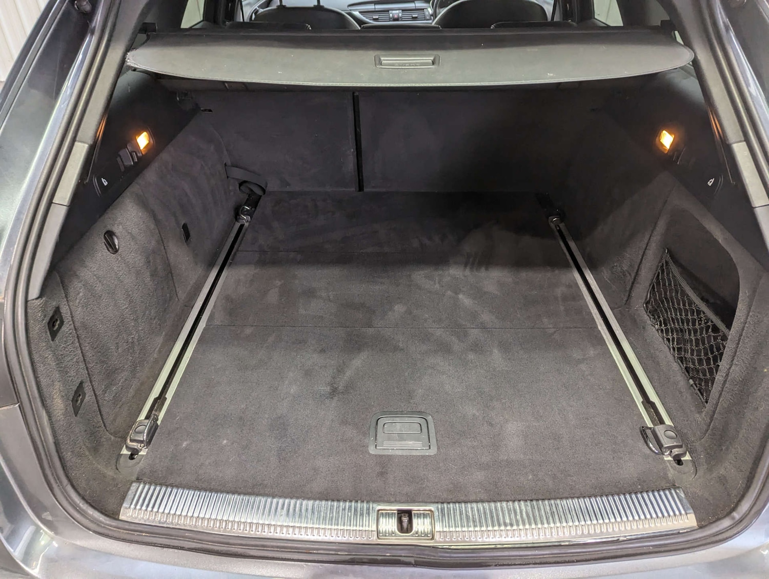 Used Audi A6 2015 for sale - 77326150: Photo 44