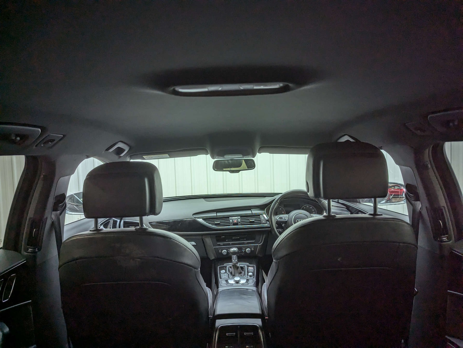 Used Audi A6 2015 for sale - 77326150: Photo 45