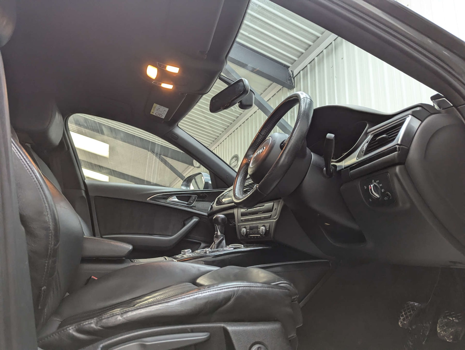 Used Audi A6 2015 for sale - 77326150: Photo 47