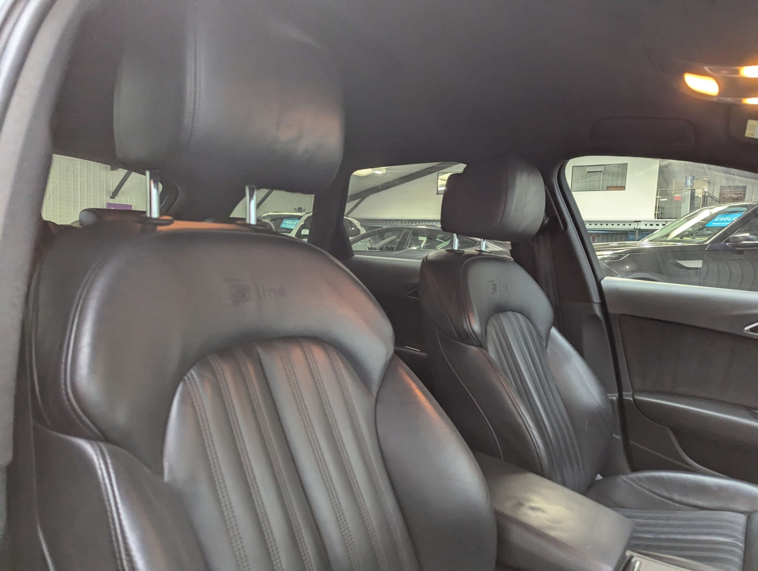 Used Audi A6 2015 for sale - 77326150: Photo 49