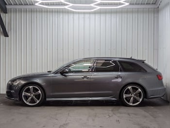 Used Audi A6 2015 for sale - 77326150: Photo