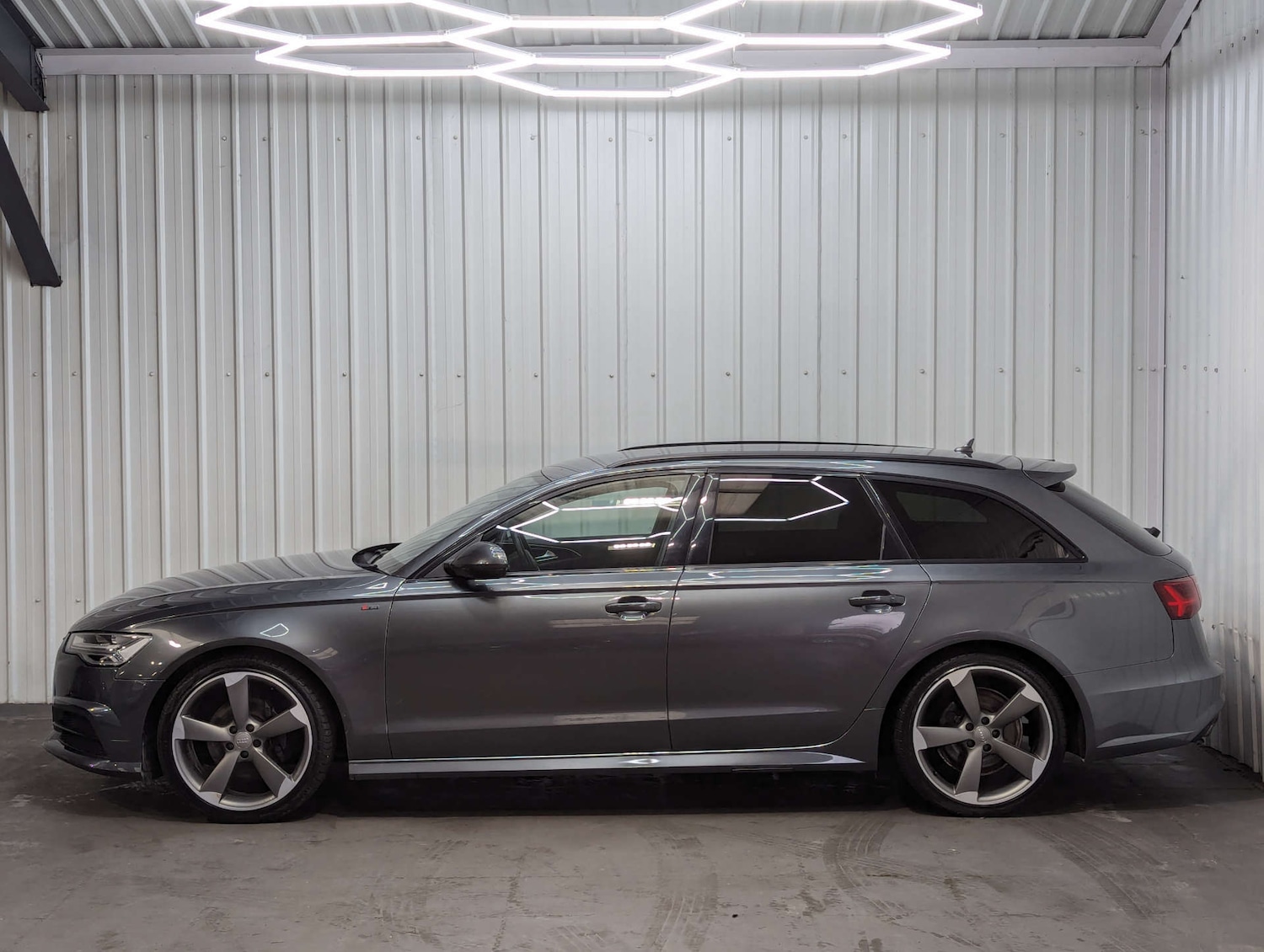 Used Audi A6 2015 for sale - 77326150: Photo 5