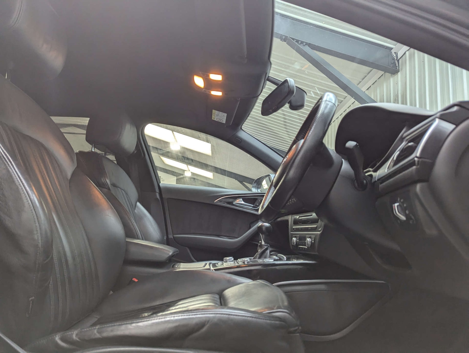 Used Audi A6 2015 for sale - 77326150: Photo 50