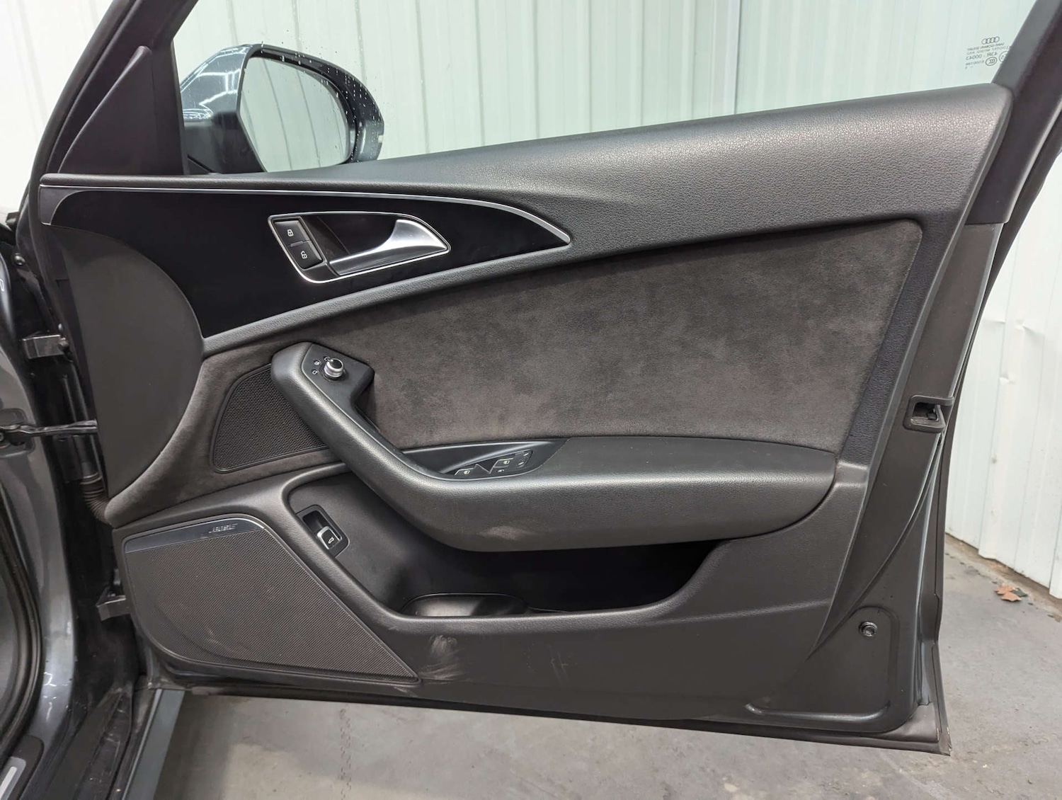 Used Audi A6 2015 for sale - 77326150: Photo 51