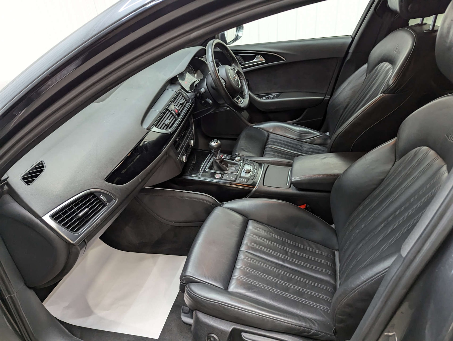 Used Audi A6 2015 for sale - 77326150: Photo 52