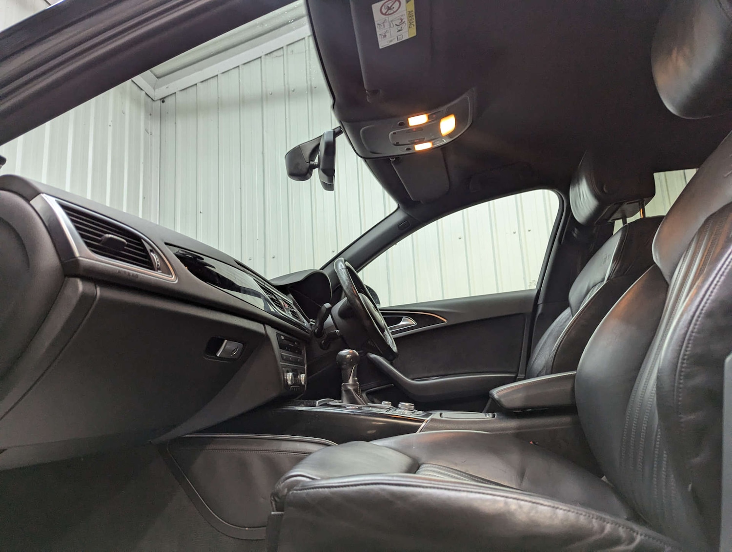 Used Audi A6 2015 for sale - 77326150: Photo 53