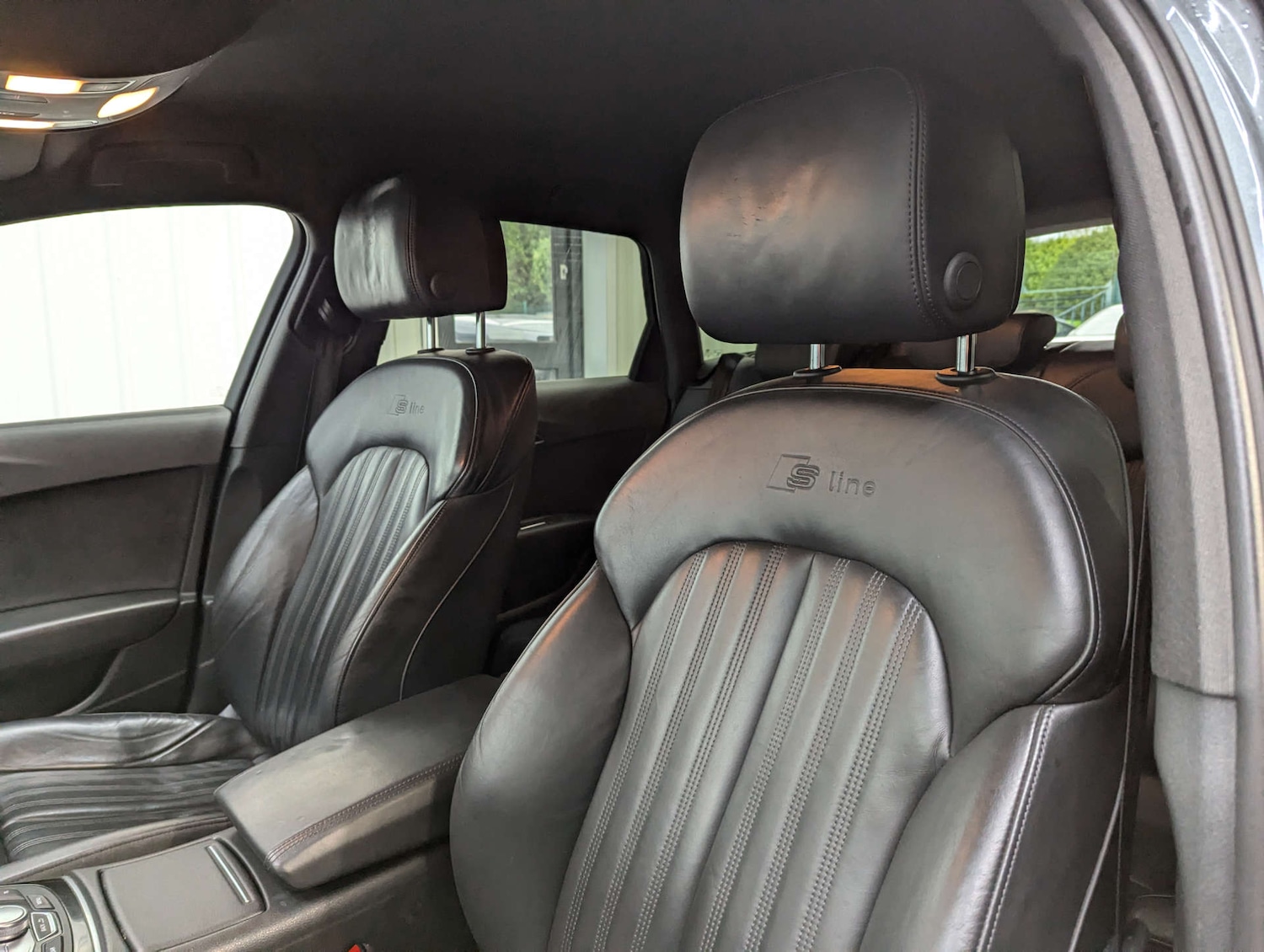 Used Audi A6 2015 for sale - 77326150: Photo 54