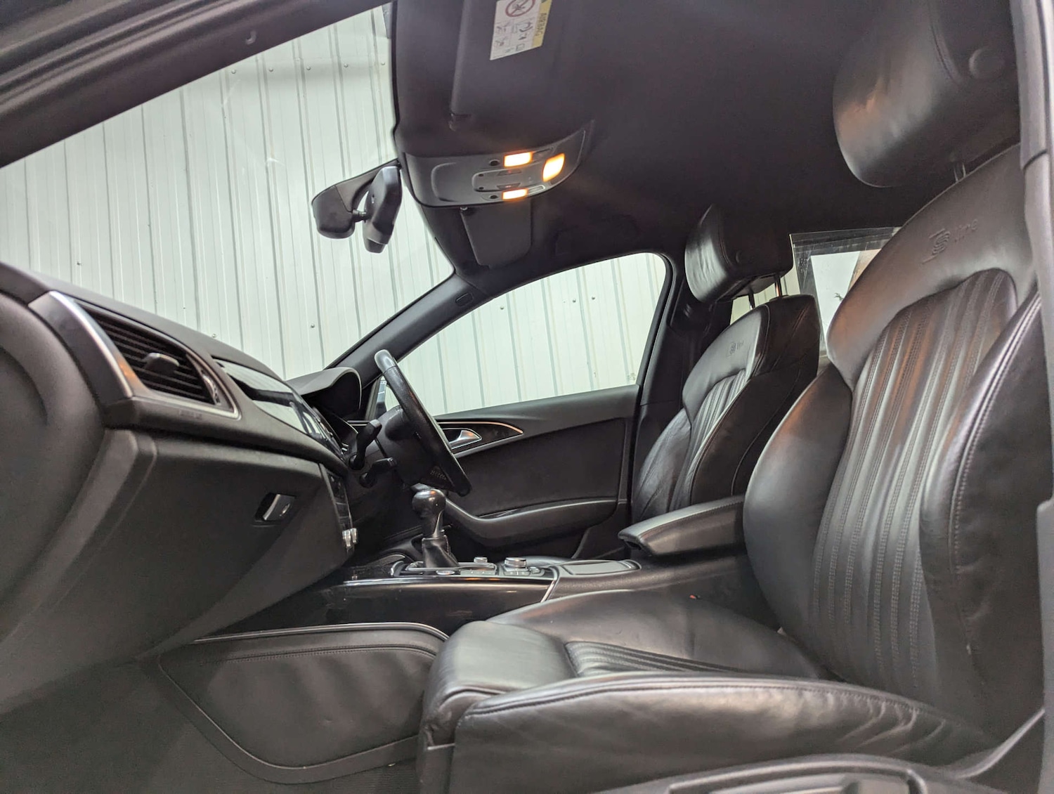 Used Audi A6 2015 for sale - 77326150: Photo 55